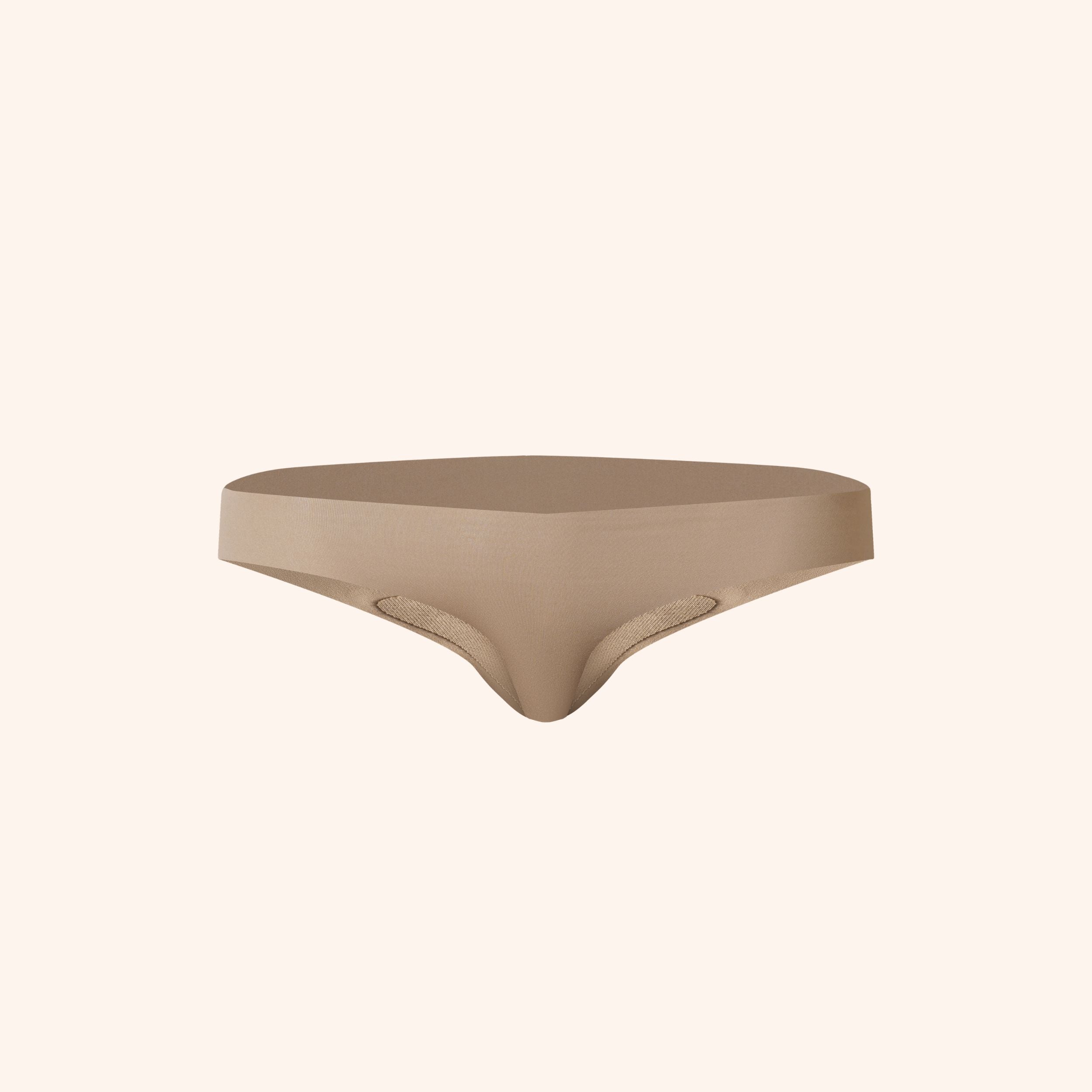 Skin Seamless Panty - Thong