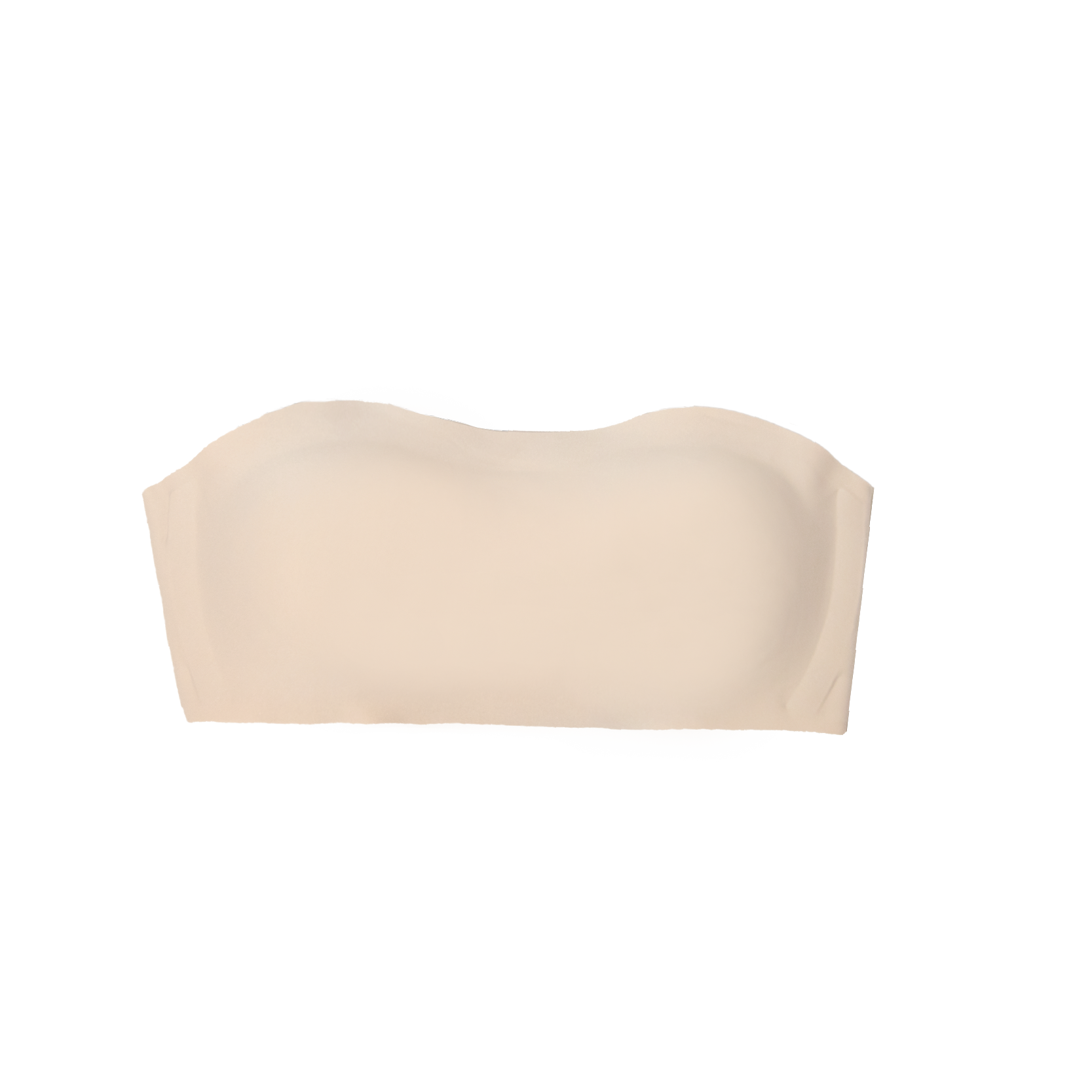 Anti-slip Strapless Bra 無肩帶防滑內衣 (膚色預購)