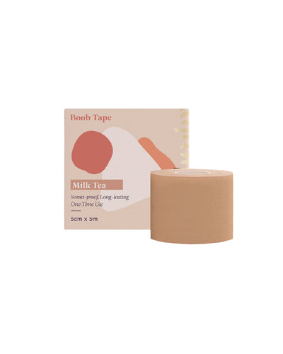 Boob Tape