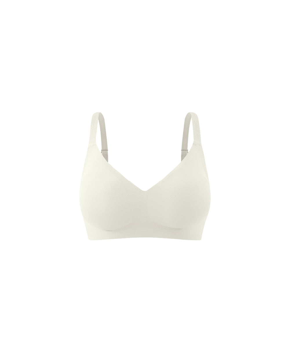 Signature Curvy Bra