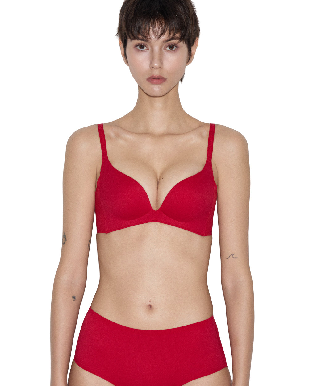Boom Push-up Bra