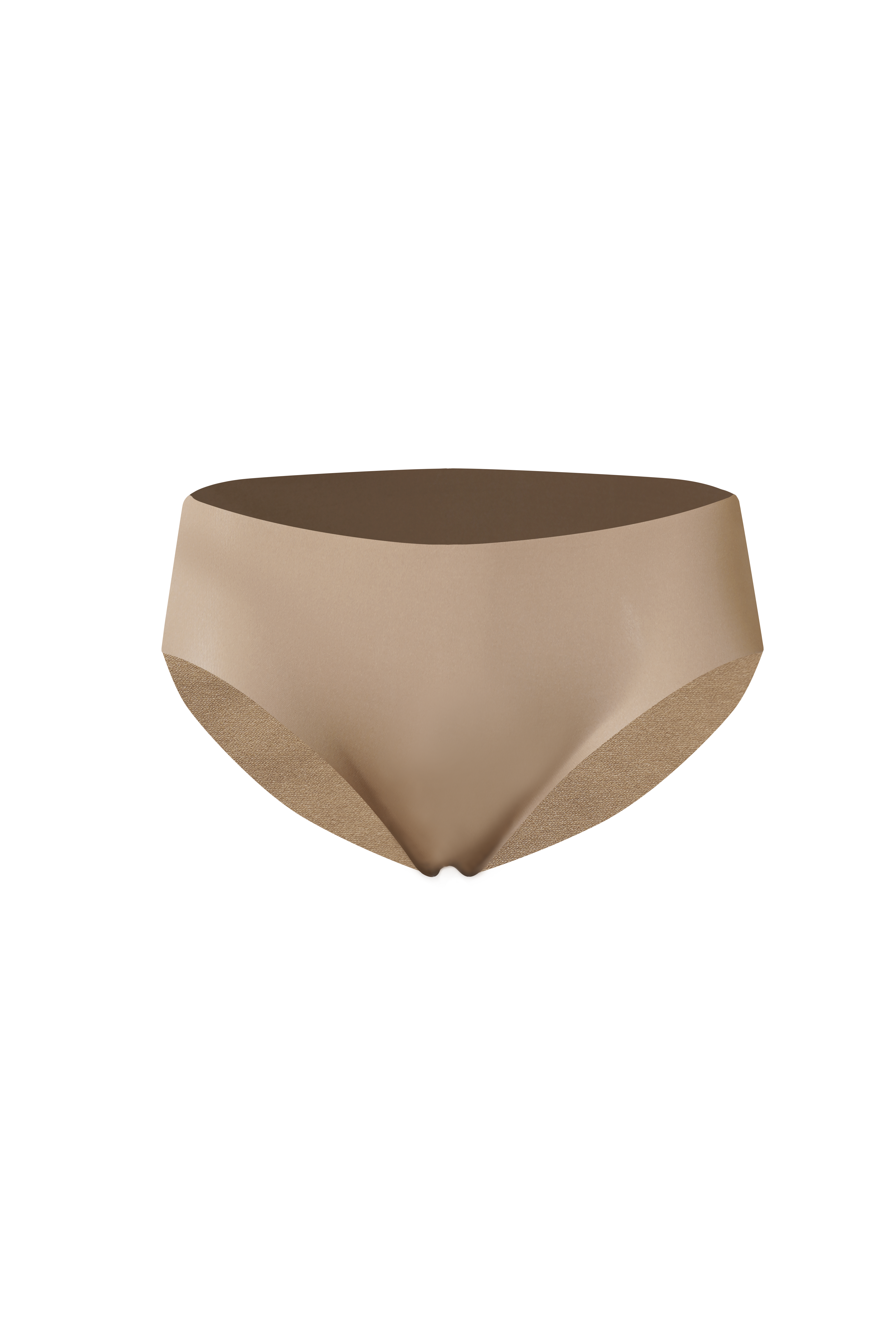 Skin Seamless Panty - Hipster