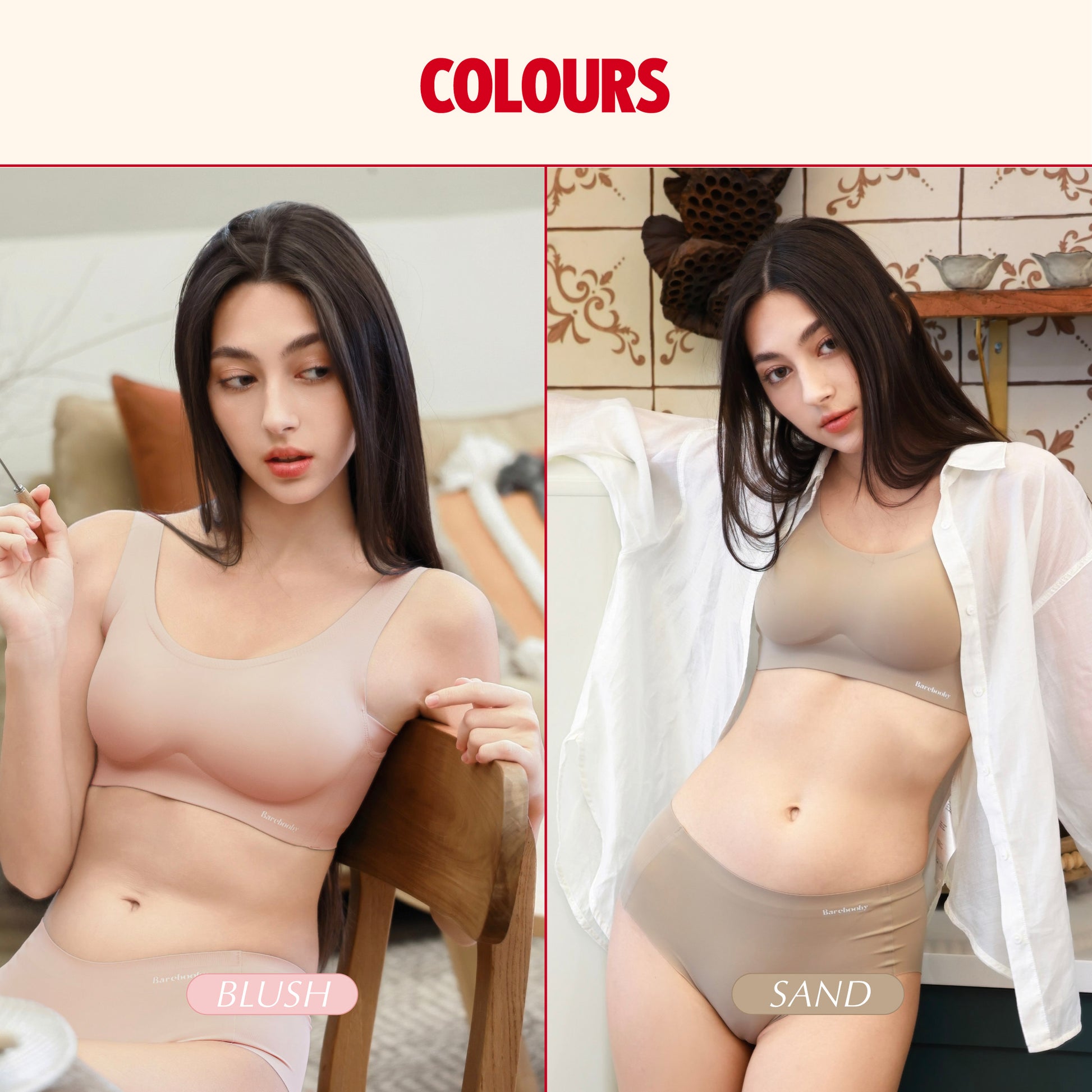 24Hrs Push-Up Bra 24Hrs Soft Push-Up Bra