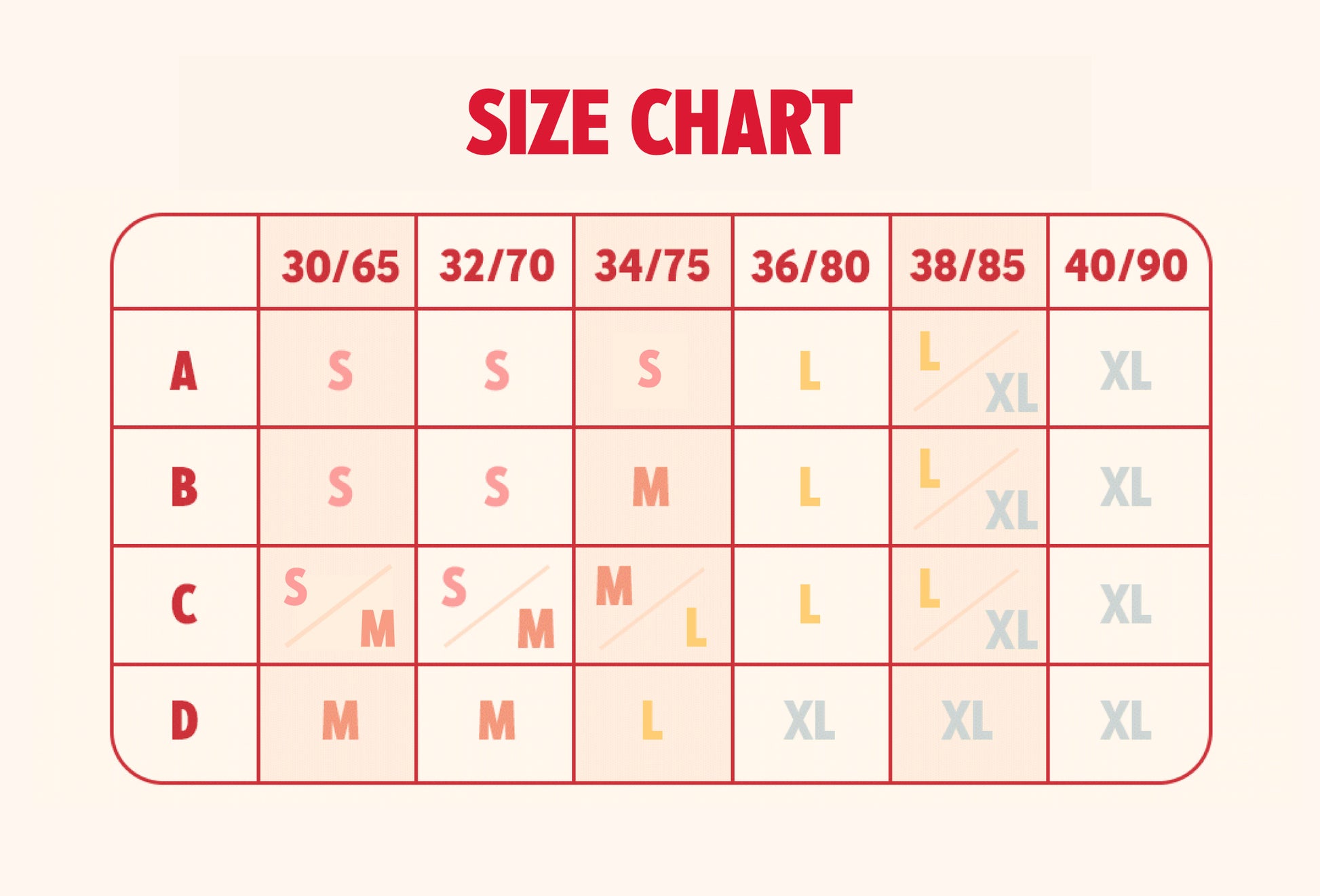 24Hrs Push-Up Bra 24Hrs柔感集中內衣
