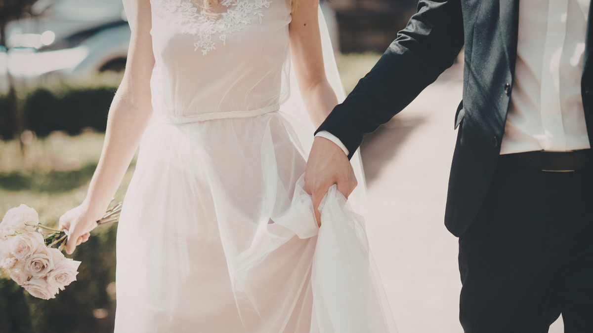 婚紗相幾時影最好？最好在婚禮前6-12個月進行Pre-Wedding拍攝