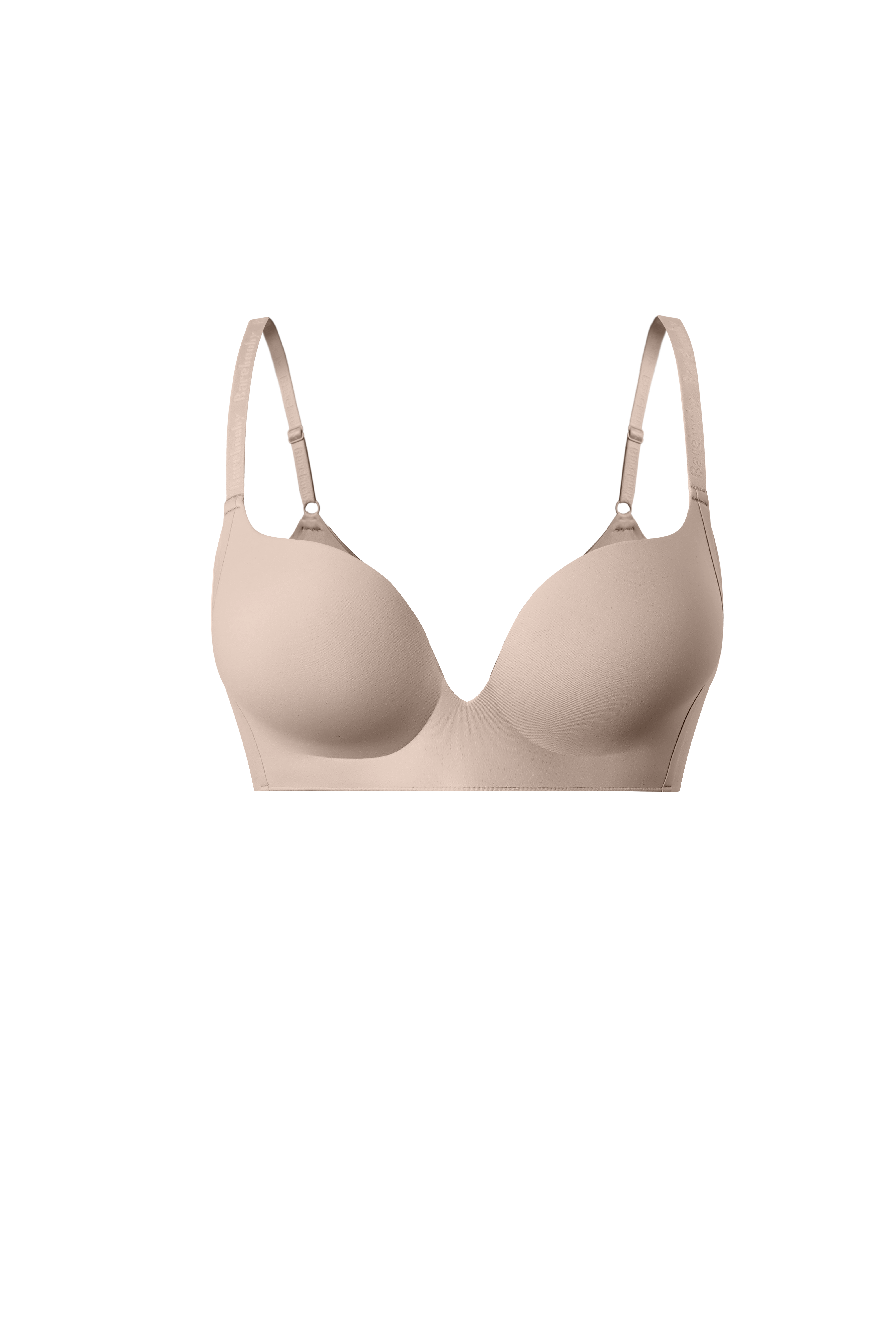 Boom Plus - Push Up Bra