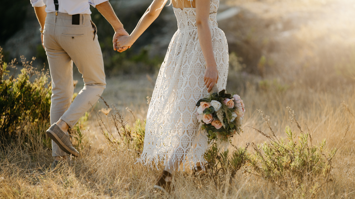 新娘必備！Pre-Wedding影婚紗相準備時間表