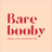 Barebooby logo