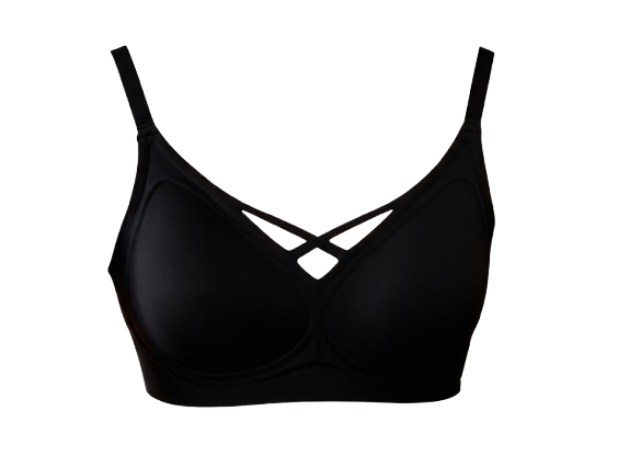 Daily Chill Bra - Girly