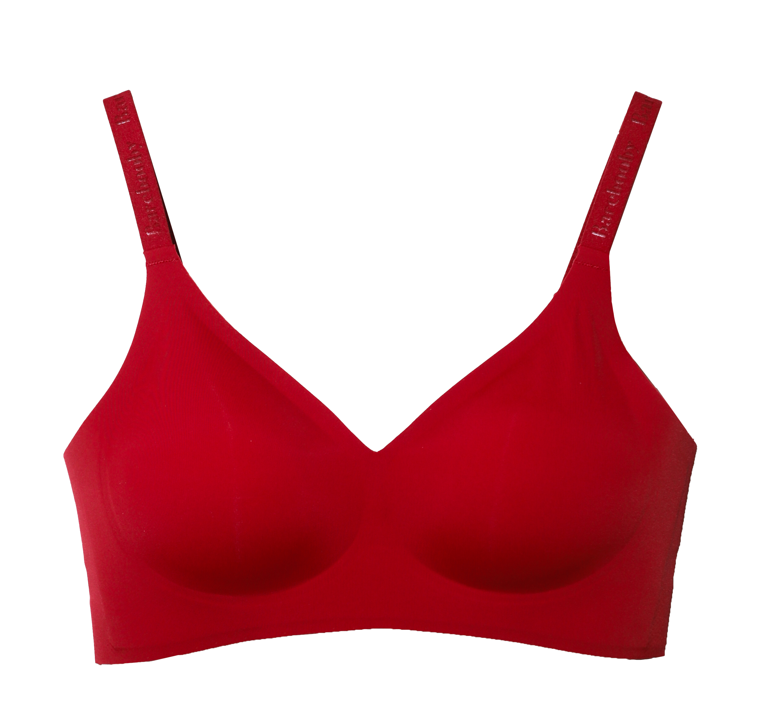 Signature Curvy Bra 皇牌集中提升內衣