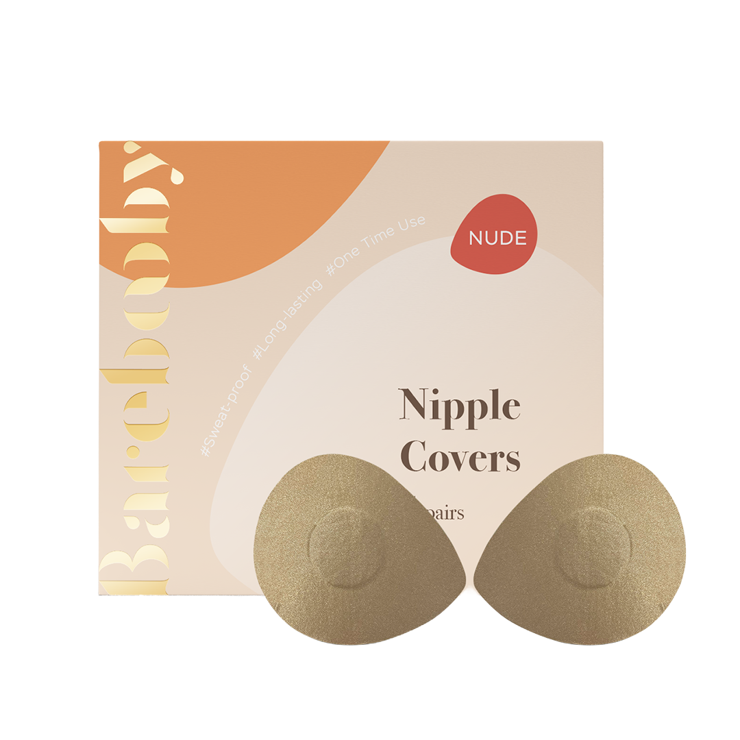 Nipple Covers 親膚乳貼