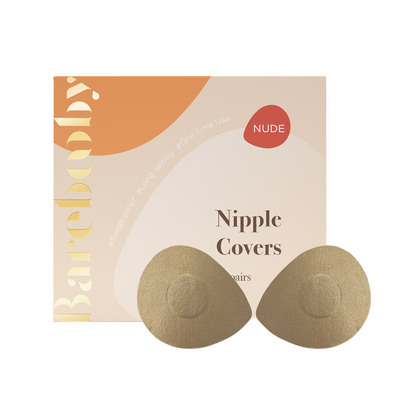 Nipple Covers 親膚乳貼