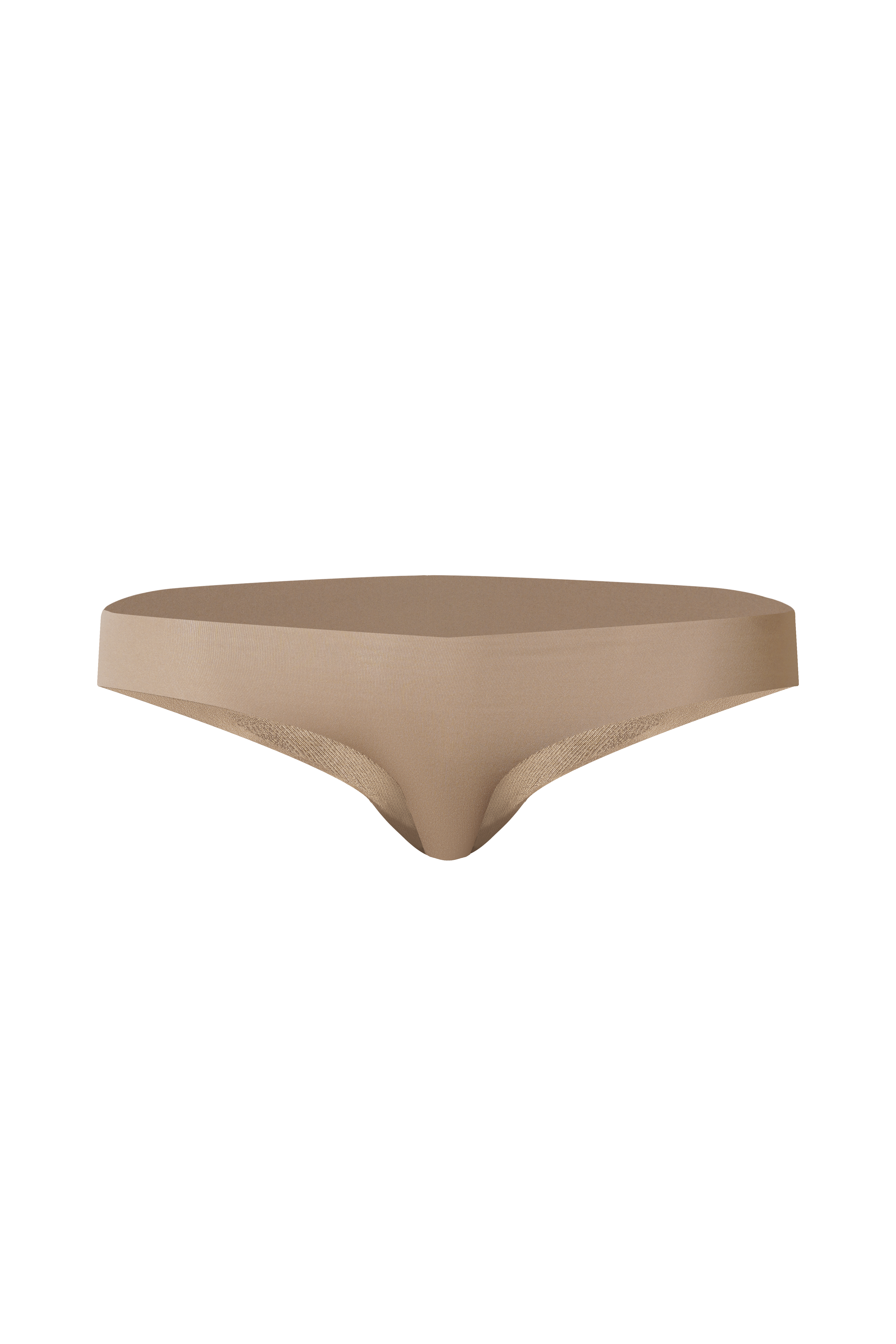 Skin Seamless Panty - Thong