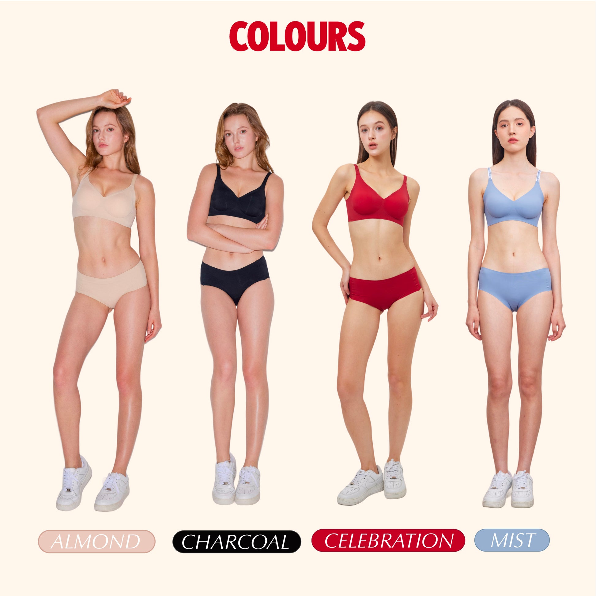IcyTouch Signature Panty